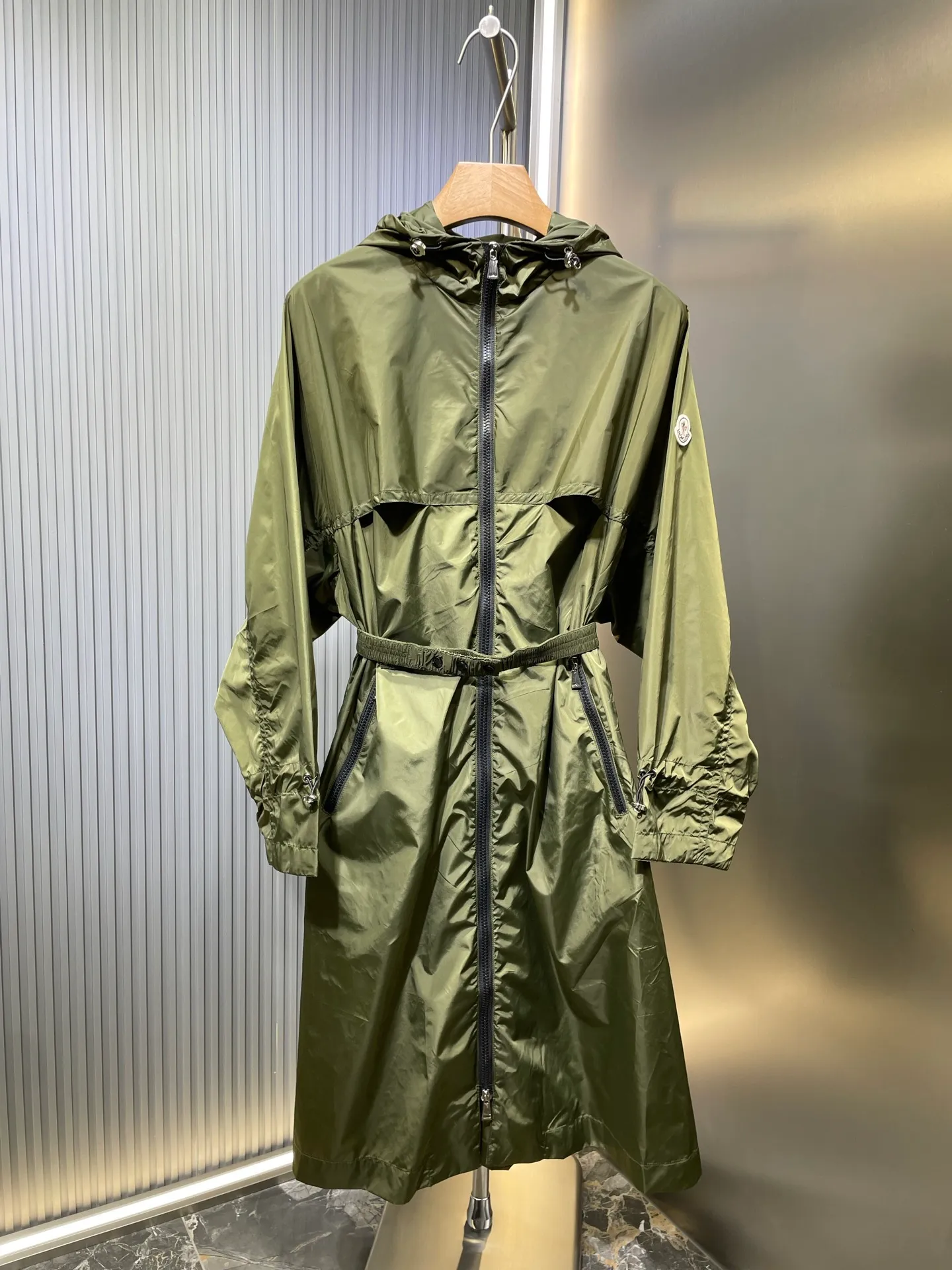 Mon !! !!!🤣 💥 Sizes：0 1 2 ：Black。 Green